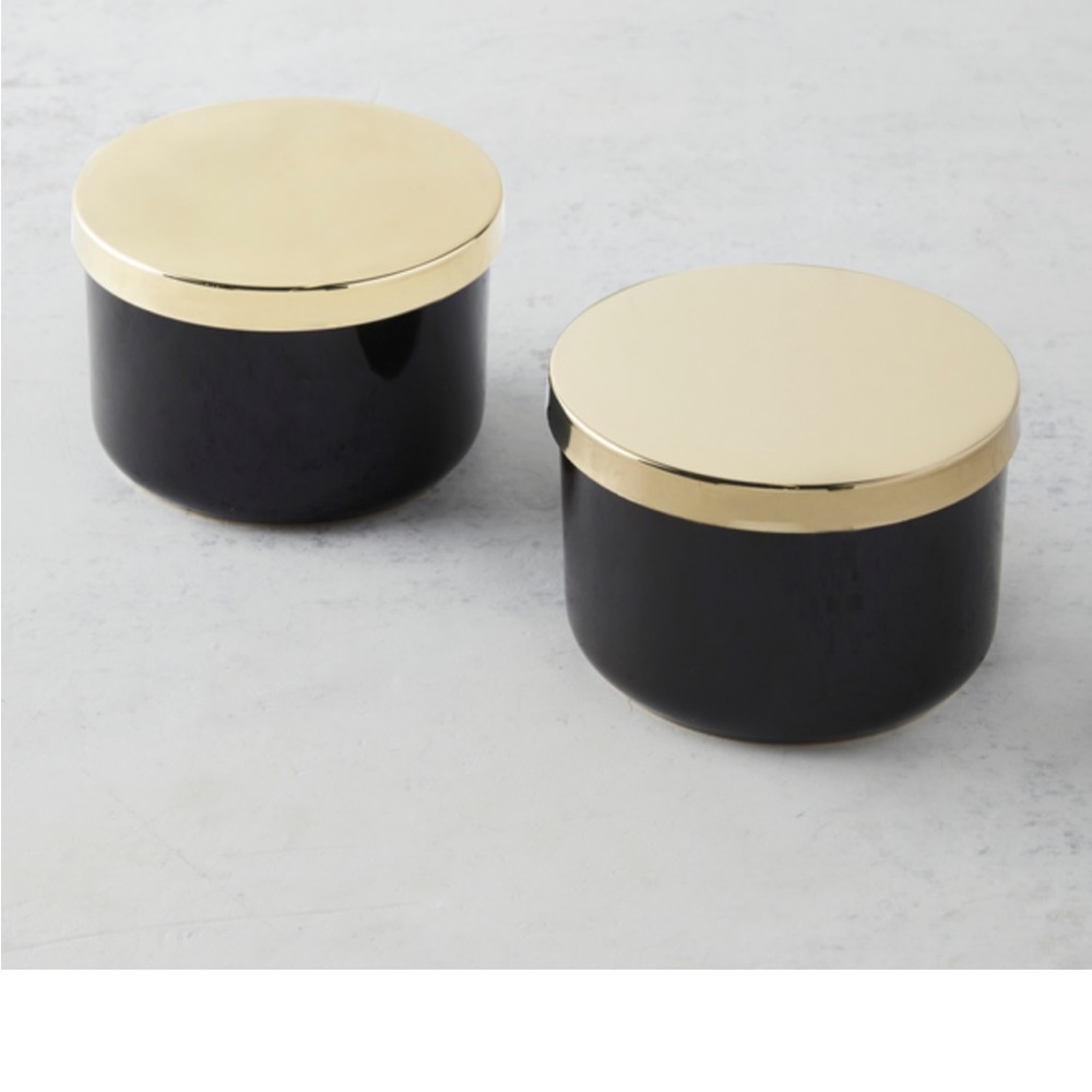 🎁Z Gallerie Storage Duo